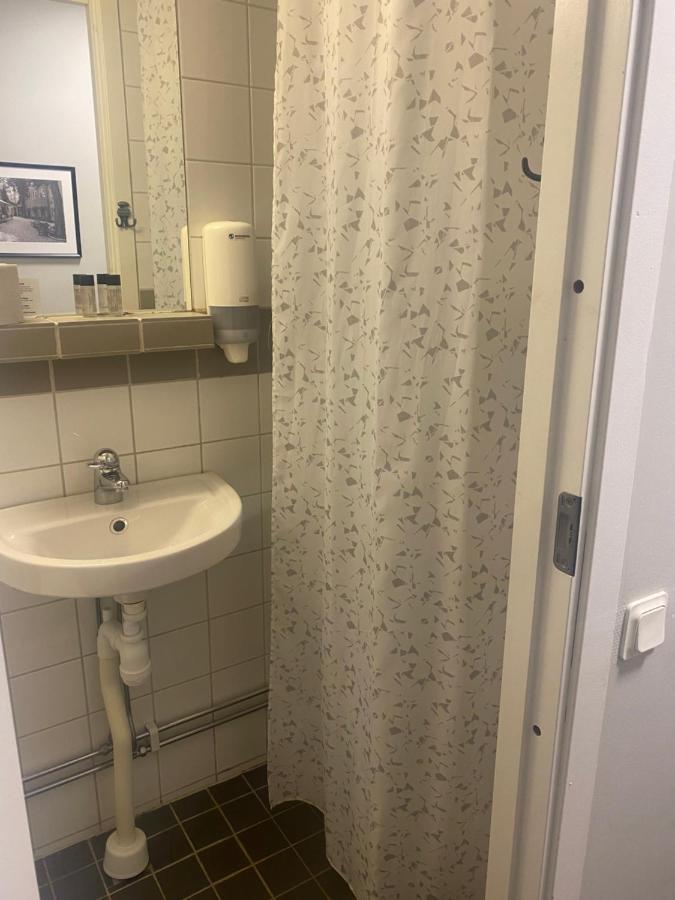Metro Apart Hotel ストックホルム エクステリア 写真